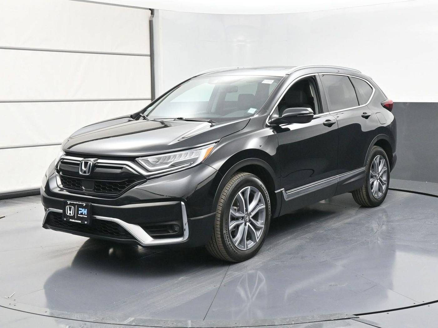 2022 Honda CR-V Touring — SUV — 14,808 mi — Woodside, NY