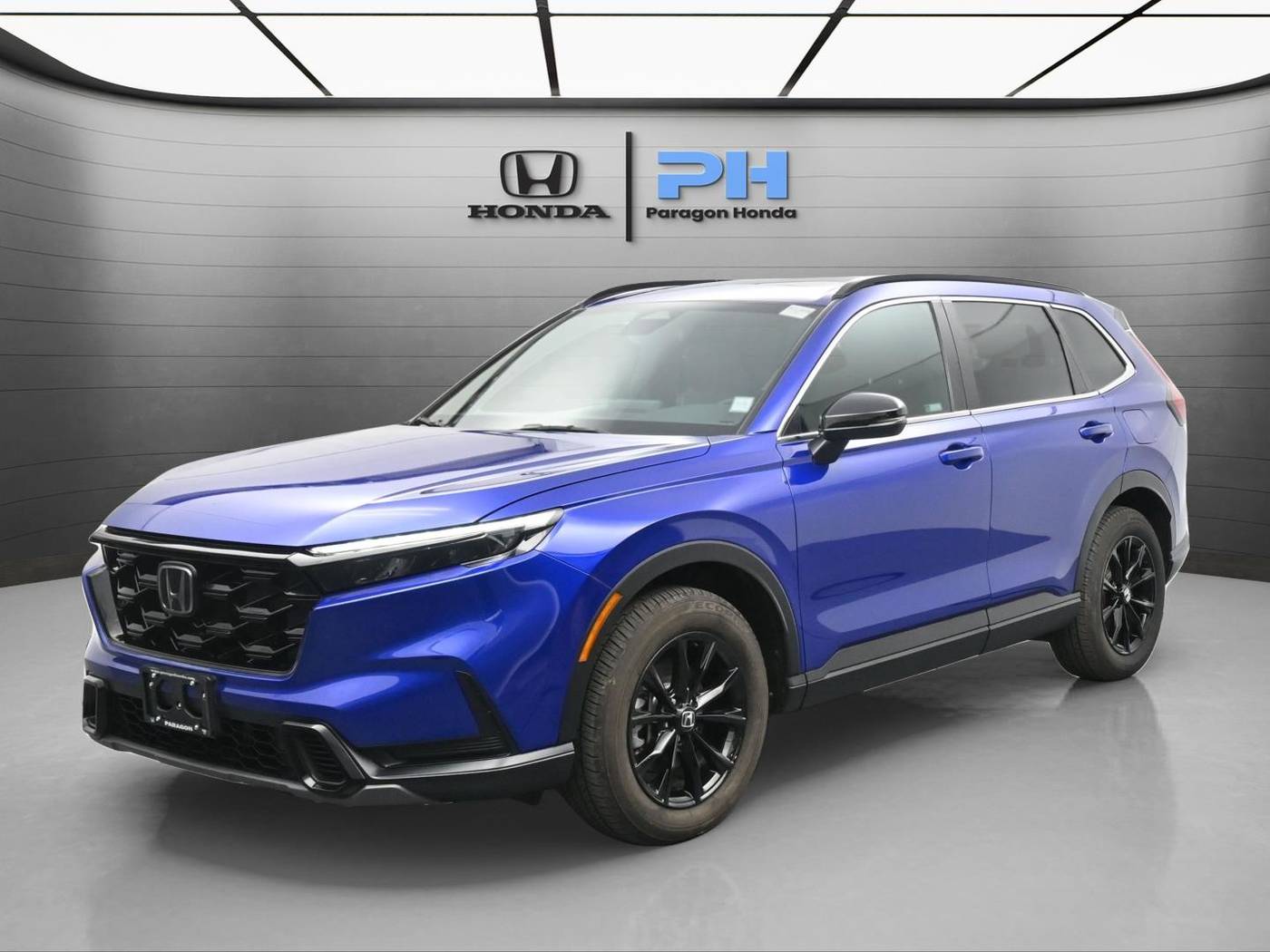 2023 Honda CR-V Hybrid Sport — SUV — 5,545 mi — Woodside, NY