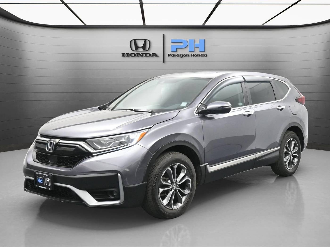 2022 Honda CR-V EX-L — SUV — 11,478 mi — Woodside, NY