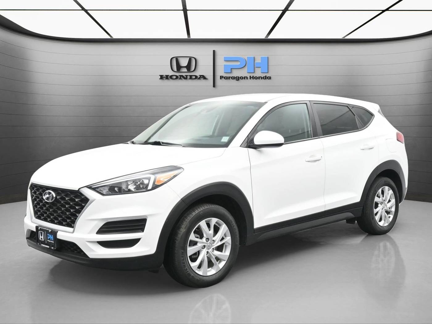 2019 Hyundai Tucson SE — SUV — 40,802 mi — Woodside, NY