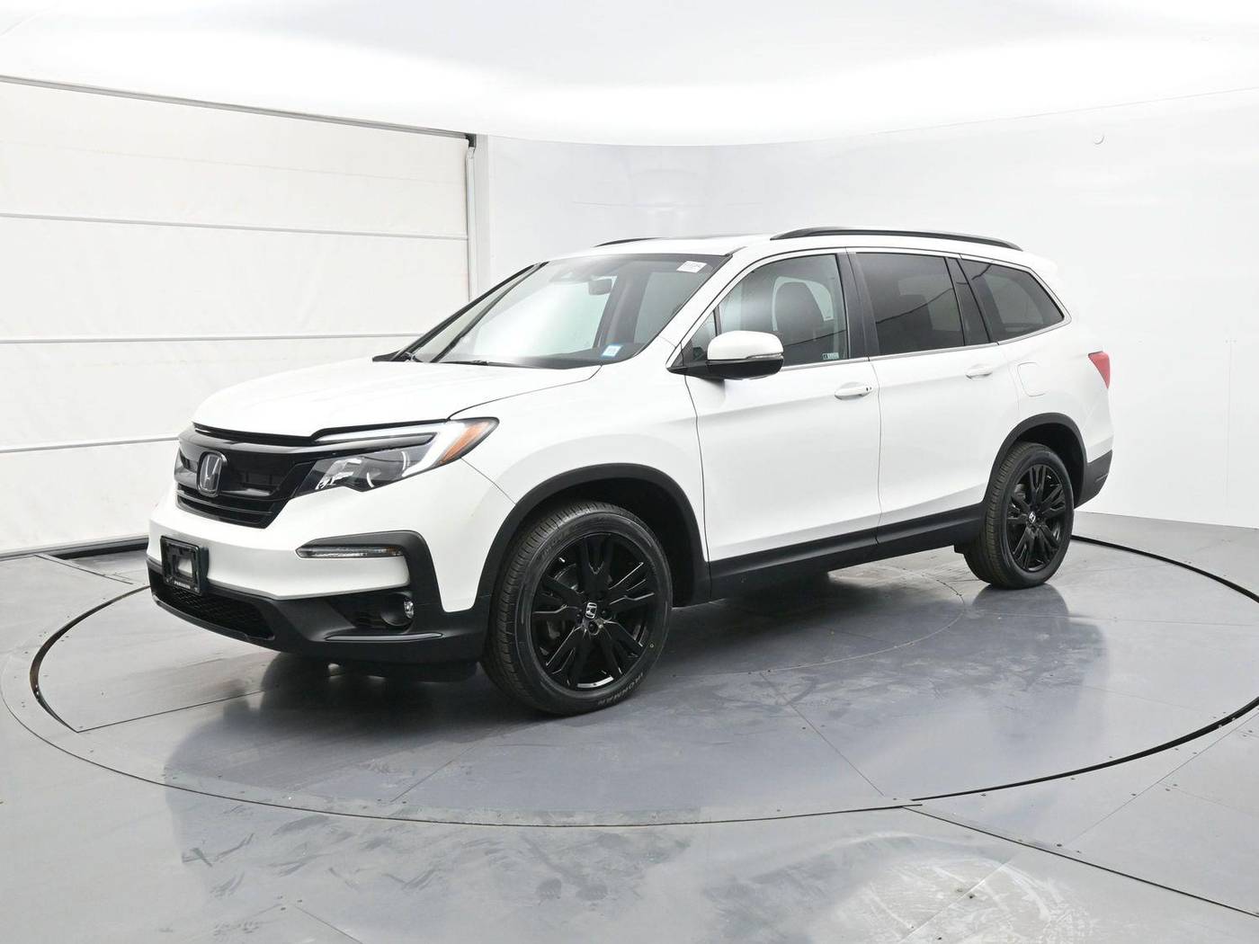 2022 Honda Pilot Special Edition — SUV — 29,600 mi — Woodside, NY