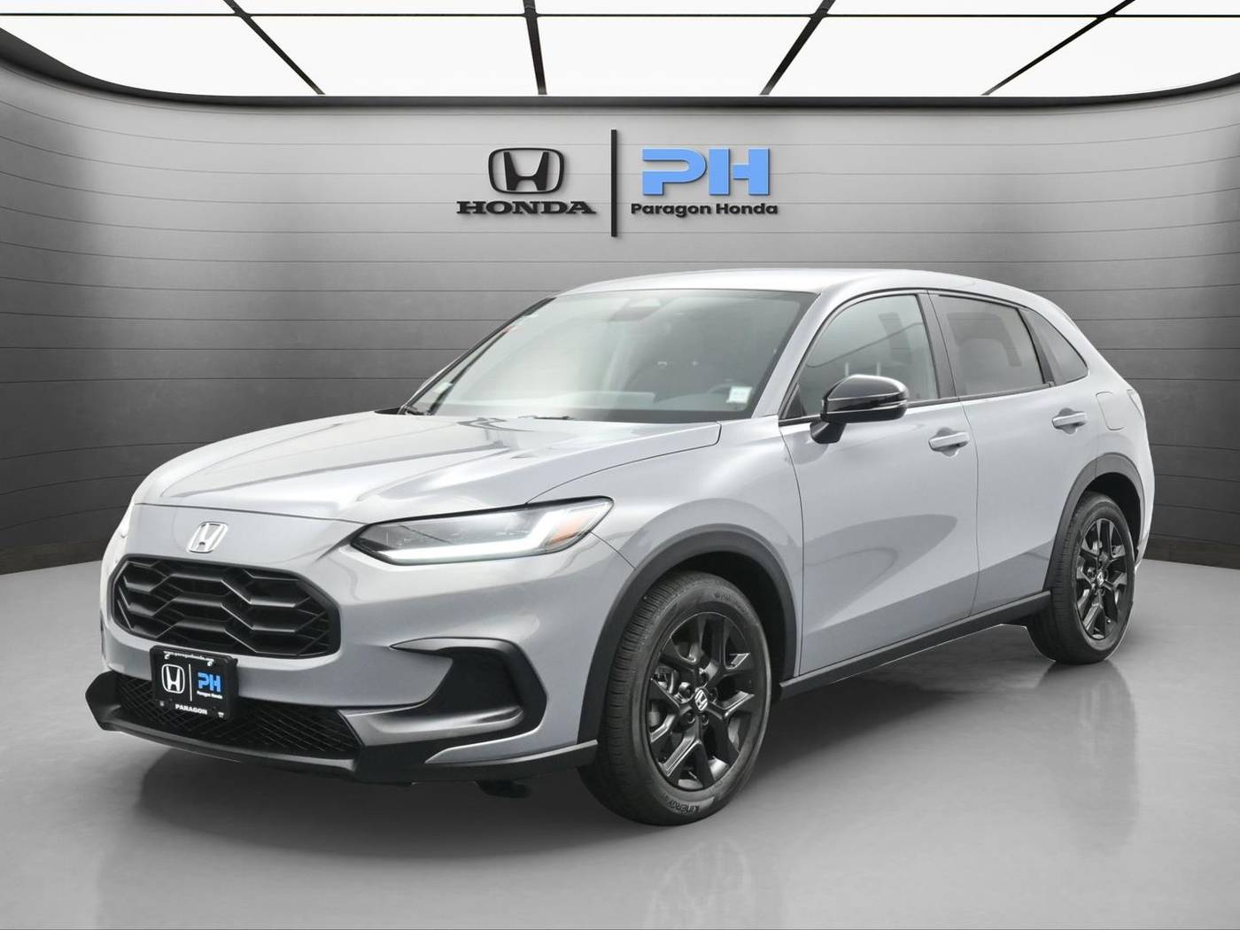 2025 Honda HR-V Sport — SUV — 2,782 mi — Woodside, NY