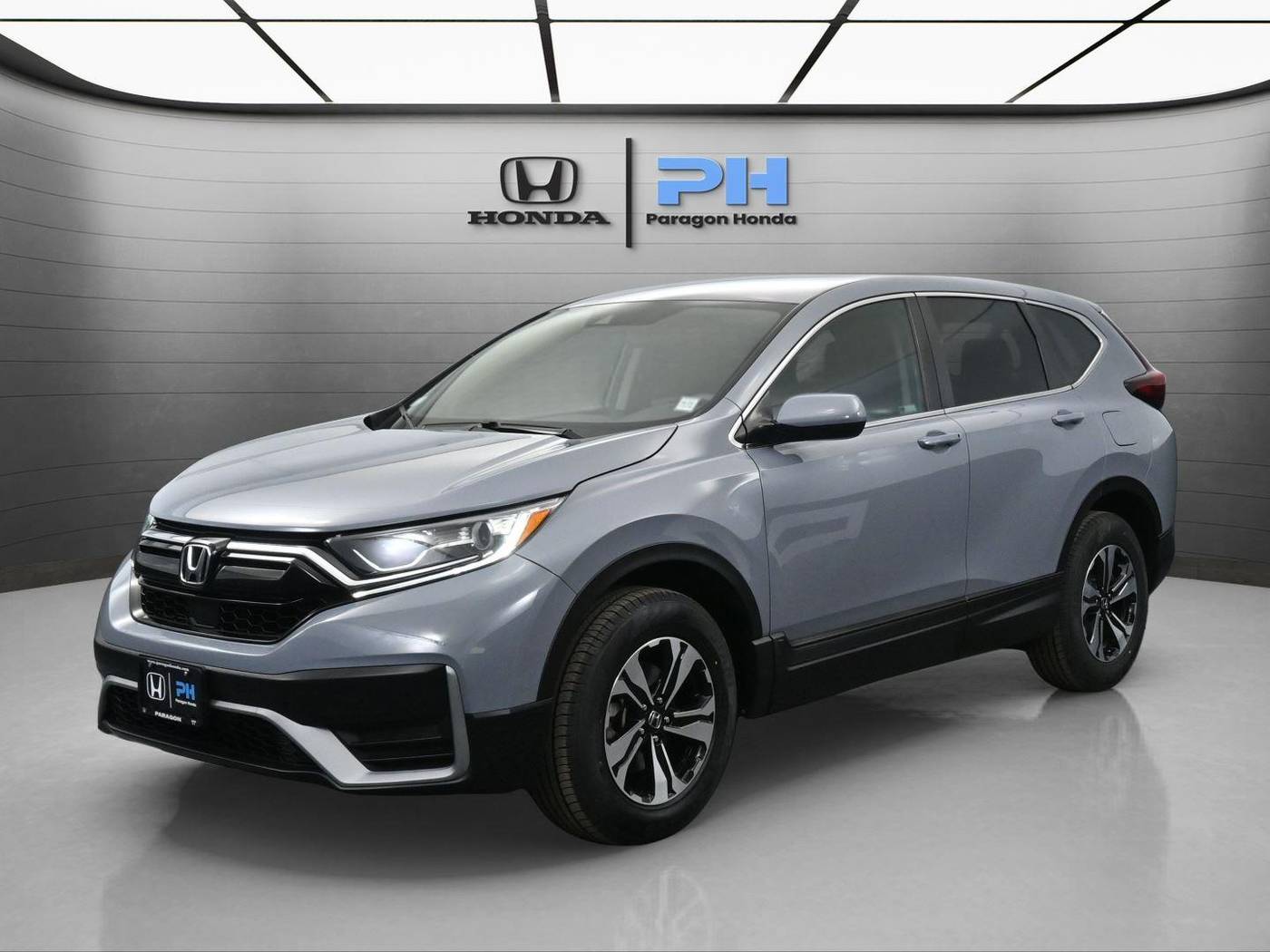 2022 Honda CR-V Special Edition — SUV — 55,732 mi — Woodside, NY