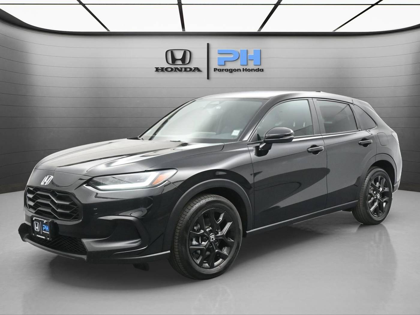 2025 Honda HR-V Sport — SUV — 835 mi — Woodside, NY
