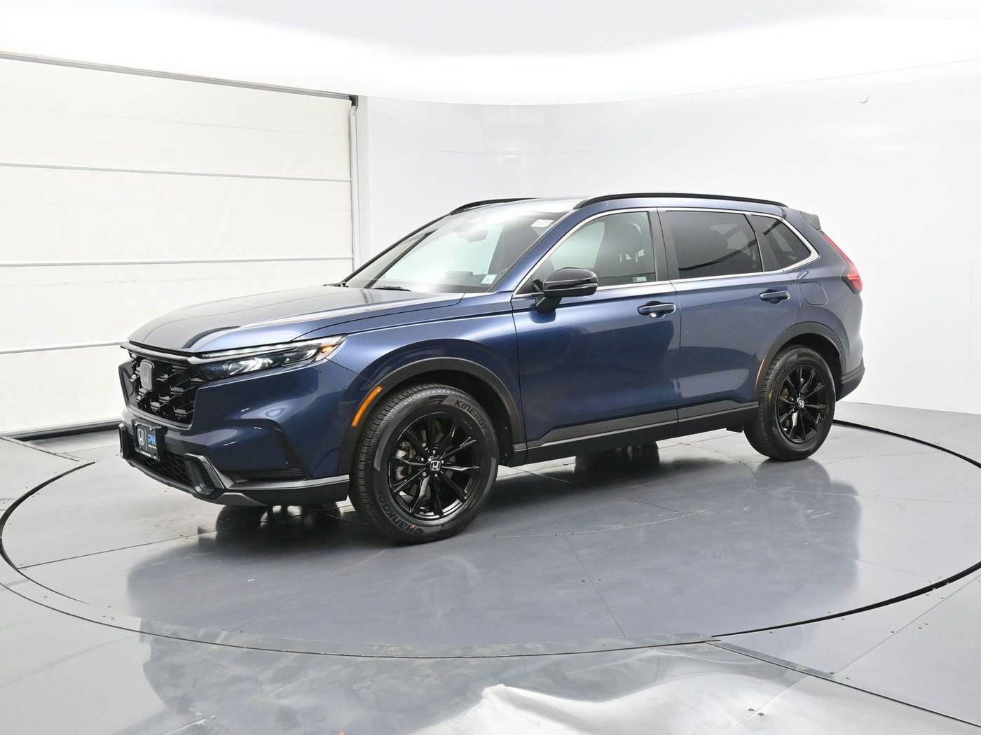 2023 Honda CR-V Hybrid Sport — SUV — 28,698 mi — Woodside, NY