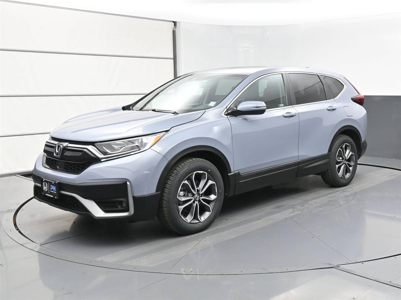 2022 Honda CR-V EX-L — SUV — 29,259 mi — Woodside, NY