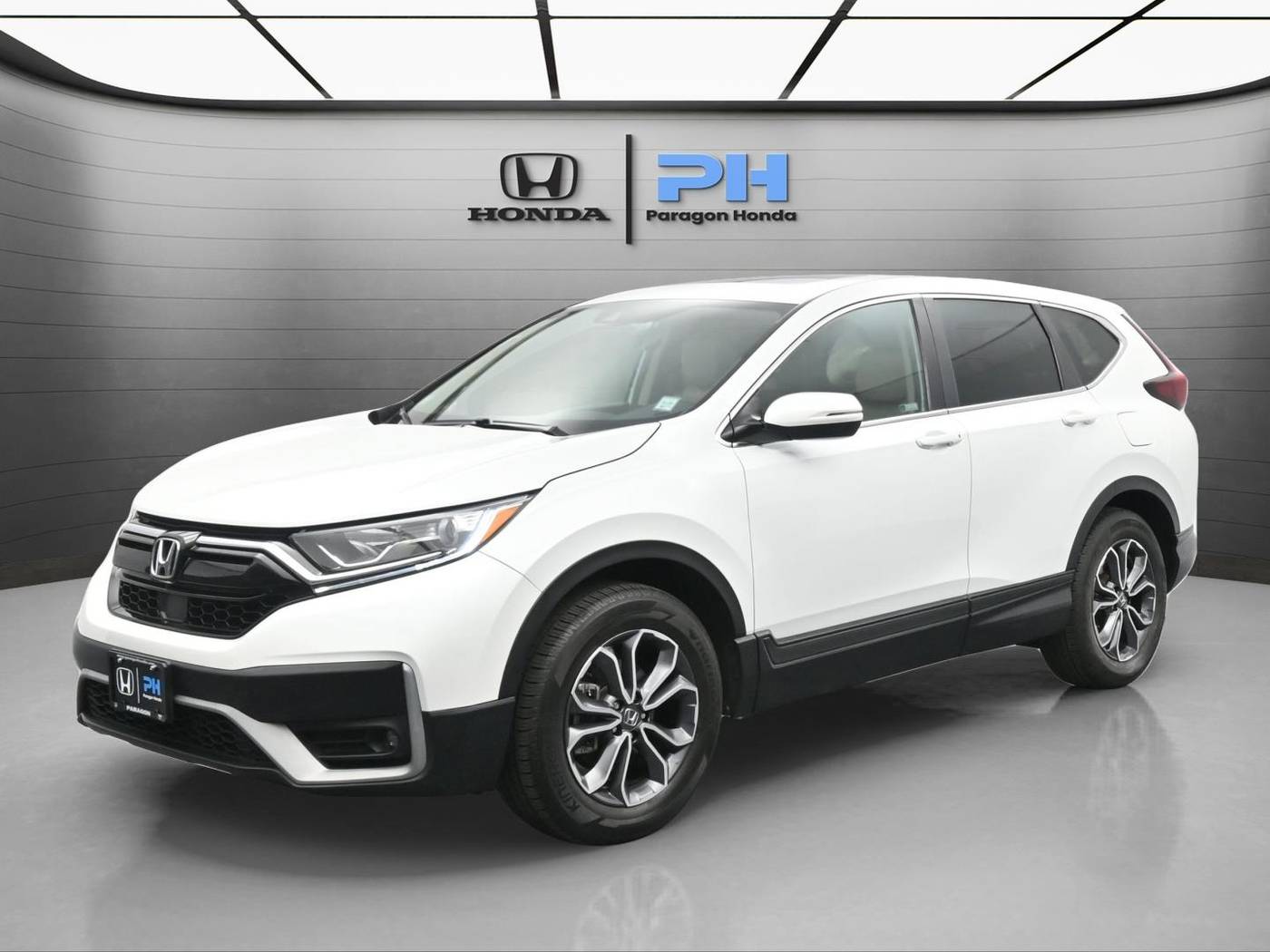 2022 Honda CR-V EX-L — SUV — 56,471 mi — Woodside, NY