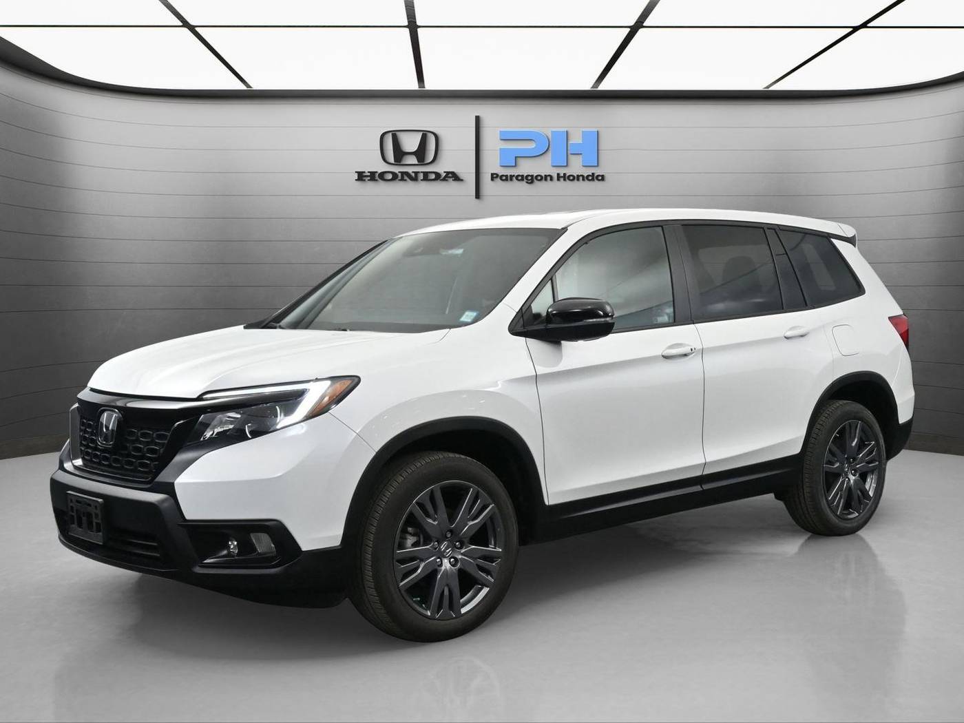 2021 Honda Passport EX-L — SUV — 31,655 mi — Woodside, NY