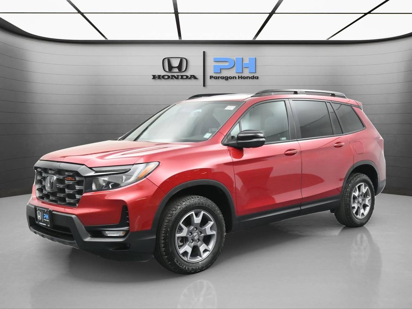 2022 Honda Passport TrailSport — SUV — 9,714 mi — Woodside, NY