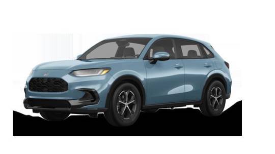 2025 Honda HR-V EX-L — SUV — 1,105 mi — Woodside, NY