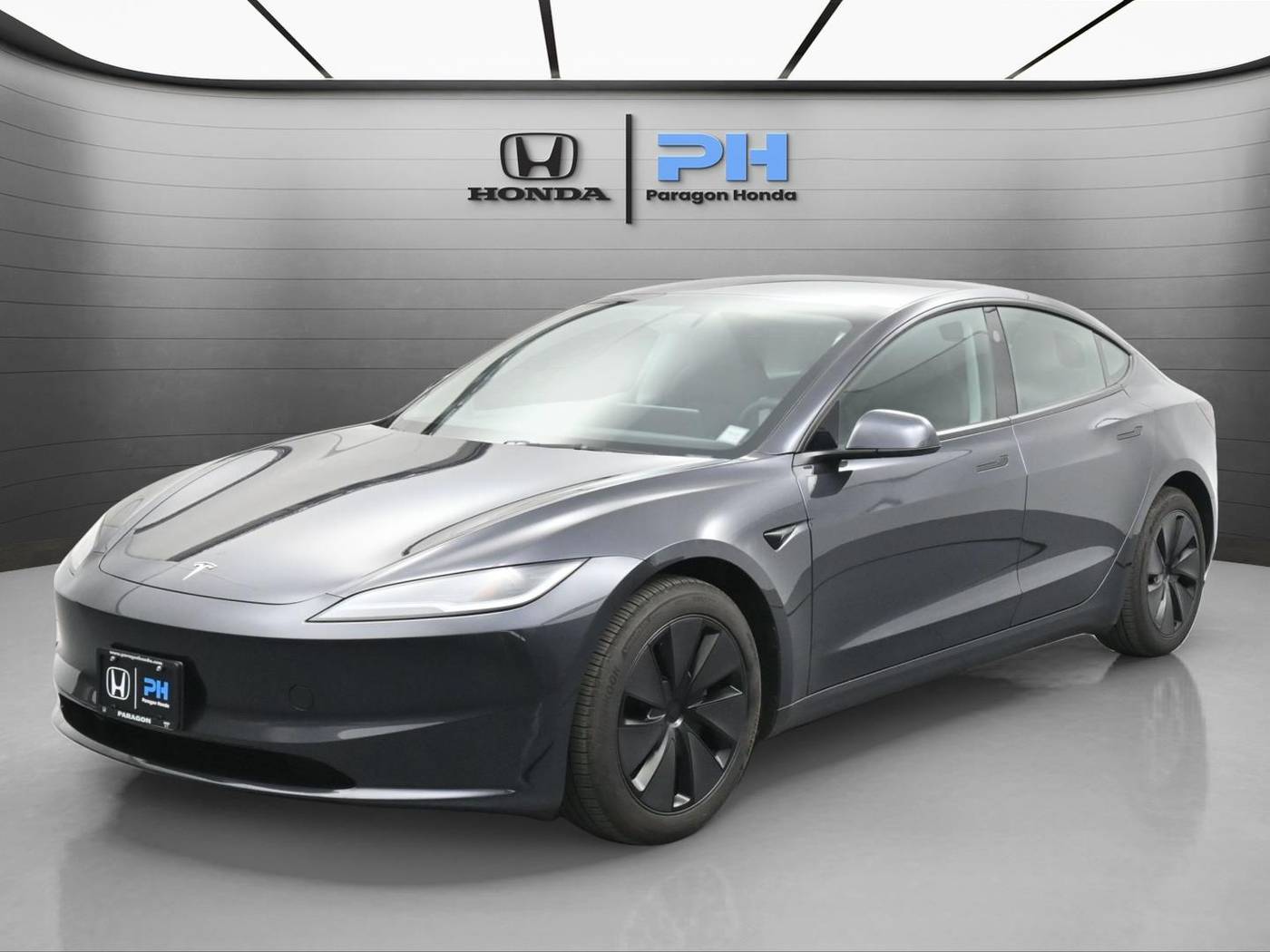 2024 Tesla Model 3 Standard — Sedan — 1,813 mi — Woodside, NY