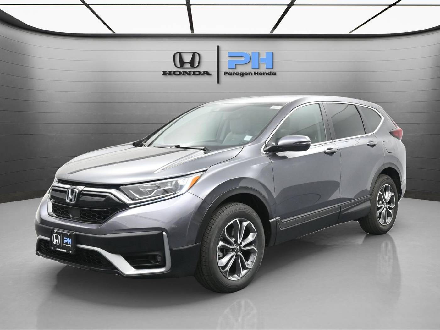 2022 Honda CR-V EX-L — SUV — 14,899 mi — Woodside, NY