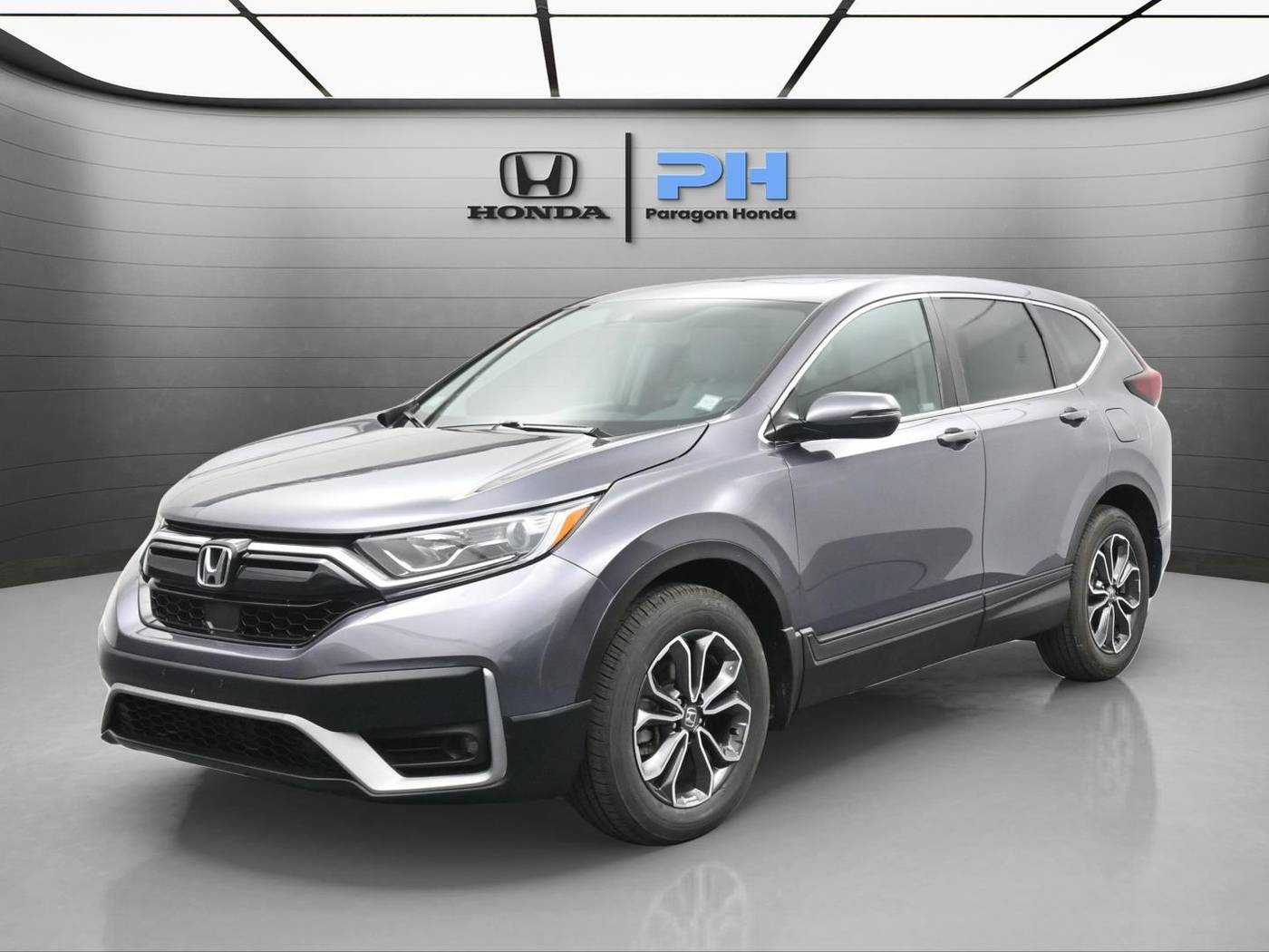 2022 Honda CR-V EX-L — SUV — 23,196 mi — Woodside, NY