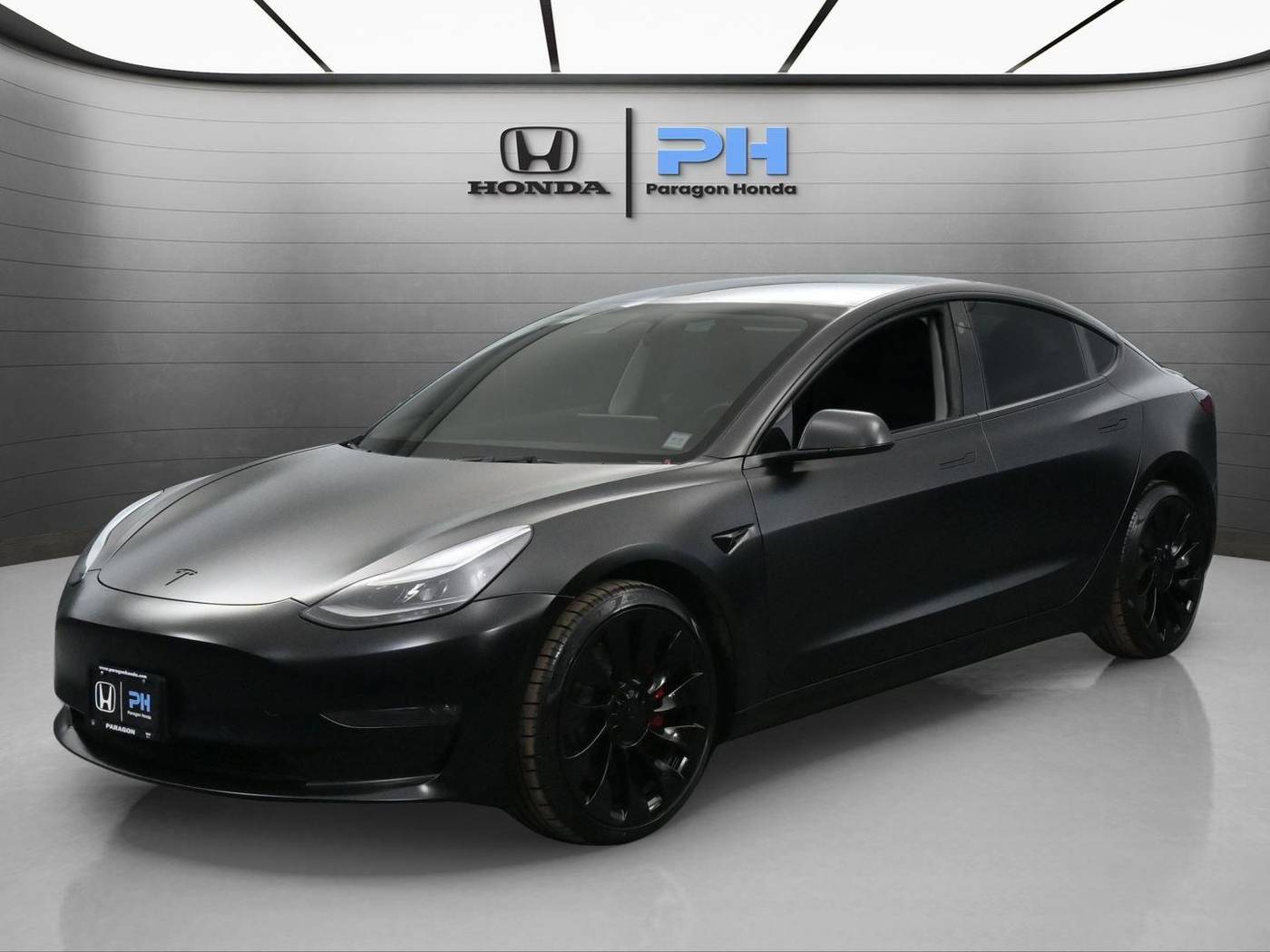 2022 Tesla Model 3 Performance — Sedan — 10,948 mi — Woodside, NY