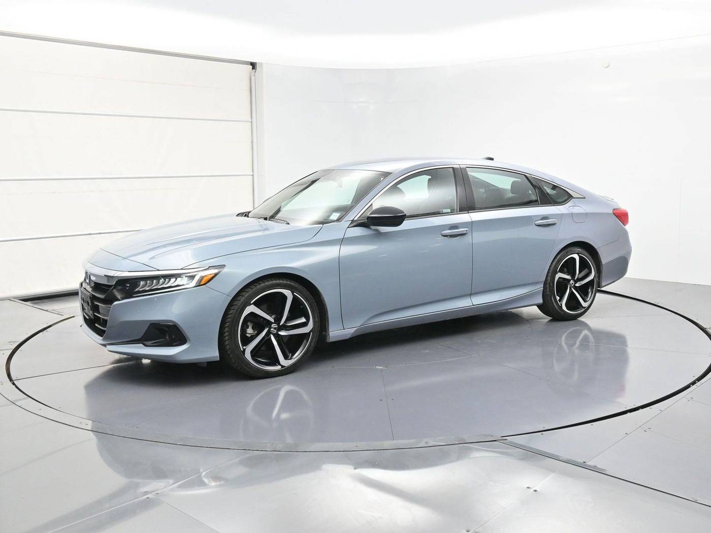 2022 Honda Accord Hybrid Sport — Sedan — 29,079 mi — Woodside, NY