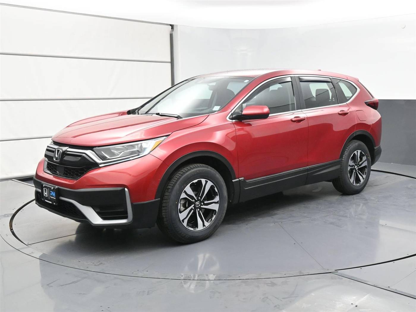 2021 Honda CR-V Special Edition — SUV — 66,361 mi — Woodside, NY