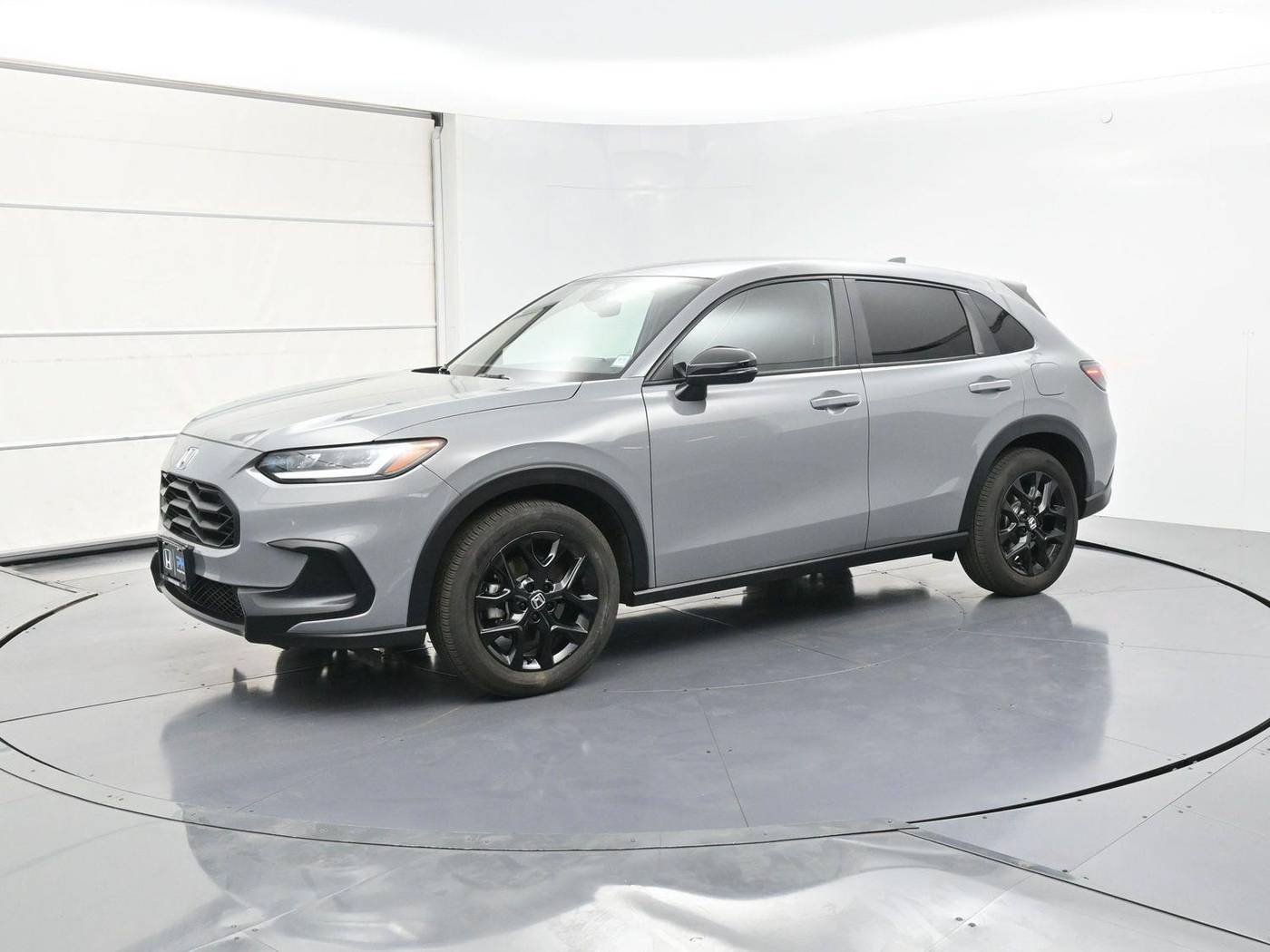 2024 Honda HR-V Sport — SUV — 4,702 mi — Woodside, NY