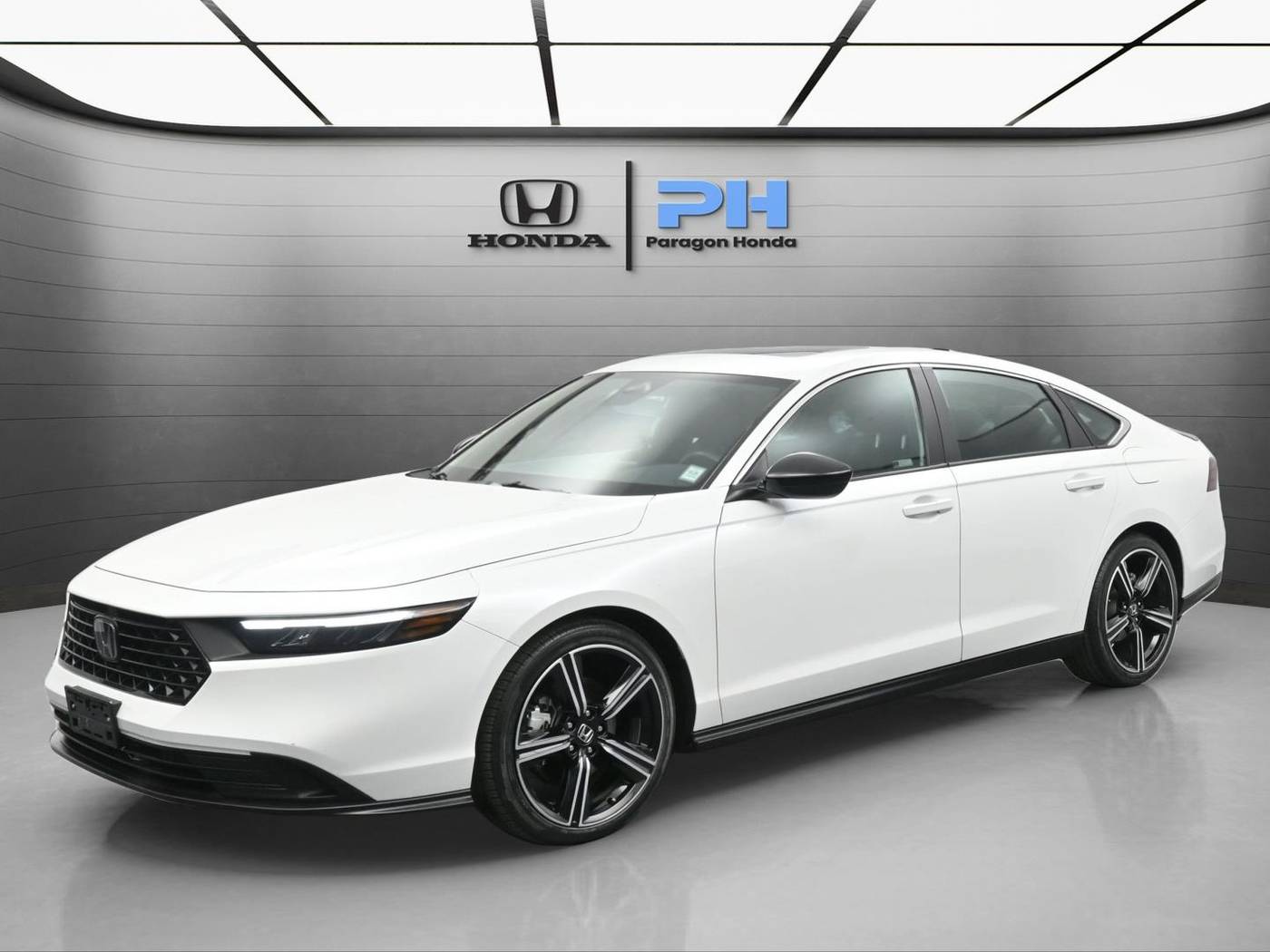 2024 Honda Accord Hybrid Sport — Sedan — 14,105 mi — Woodside, NY