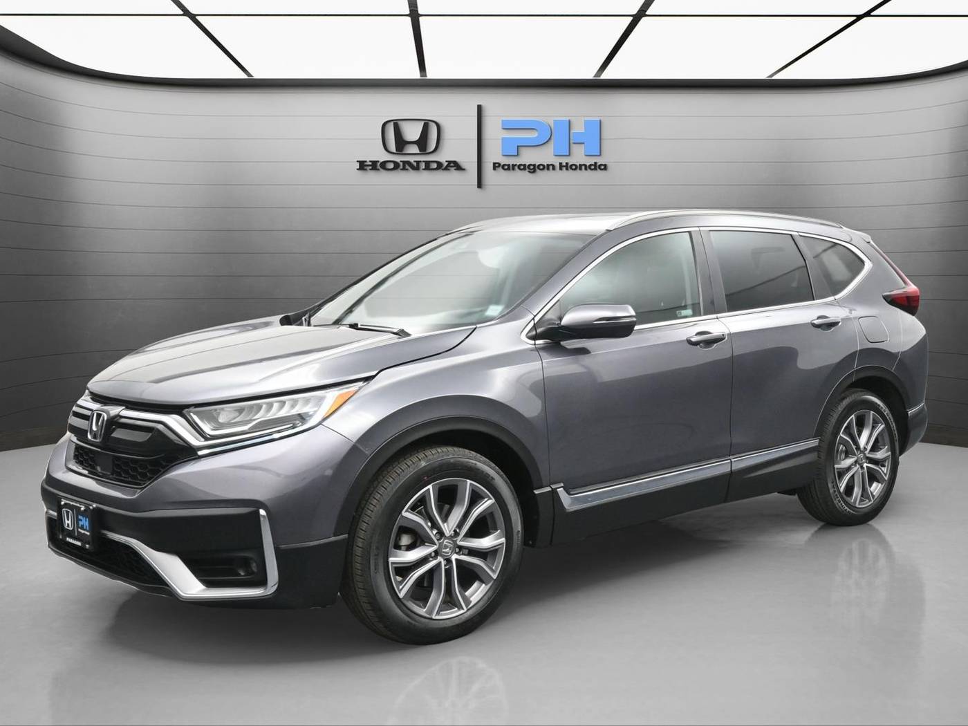 2020 Honda CR-V Touring — SUV — 29,975 mi — Woodside, NY