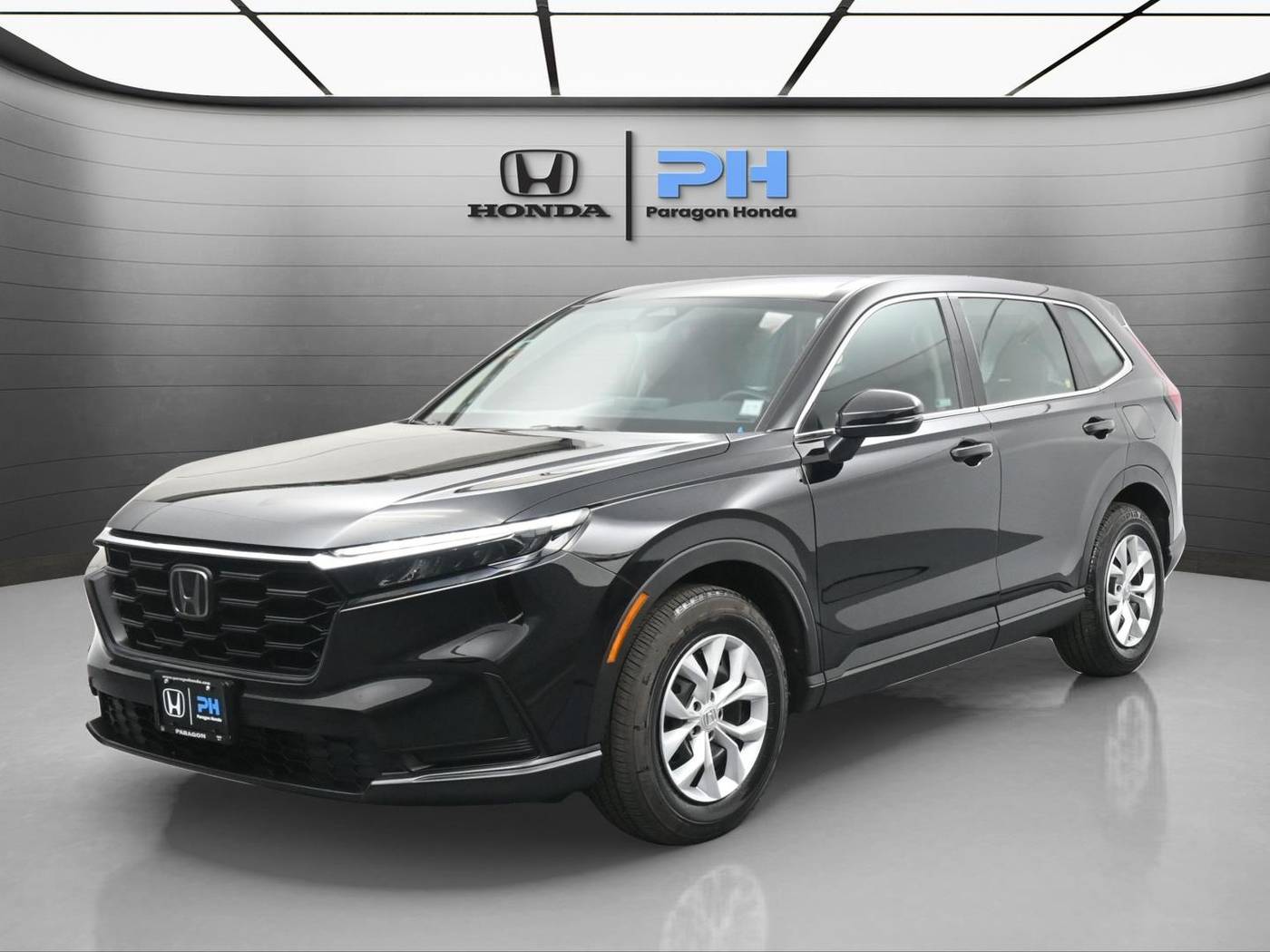 2024 Honda CR-V LX — SUV — 9,470 mi — Woodside, NY