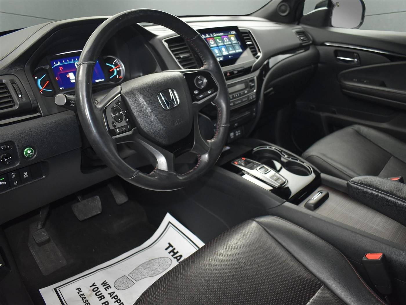2020 Honda Pilot Black Edition — SUV — 32,871 mi — Woodside, NY