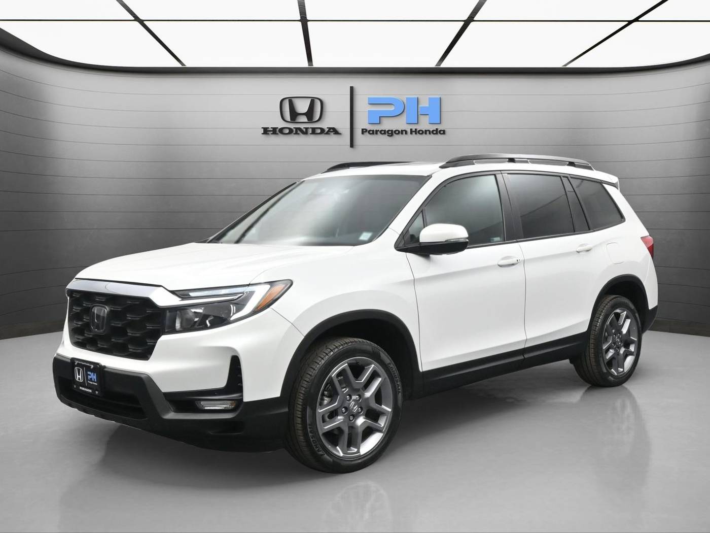 2022 Honda Passport EX-L — SUV — 35,828 mi — Woodside, NY