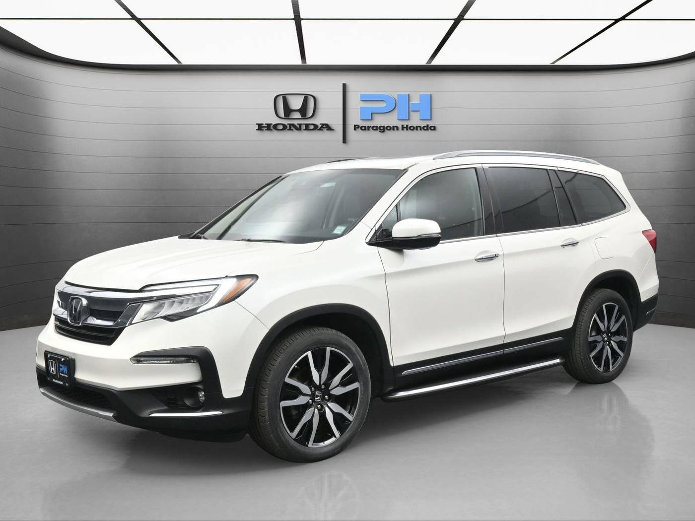 2019 Honda Pilot Touring — SUV — 50,683 mi — Woodside, NY