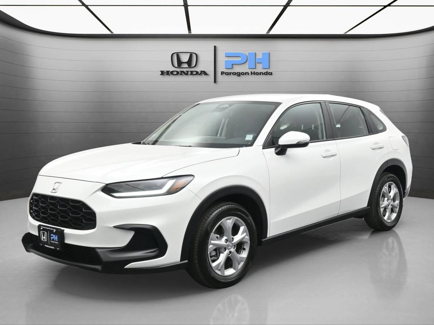2025 Honda HR-V LX — SUV — 1,155 mi — Woodside, NY