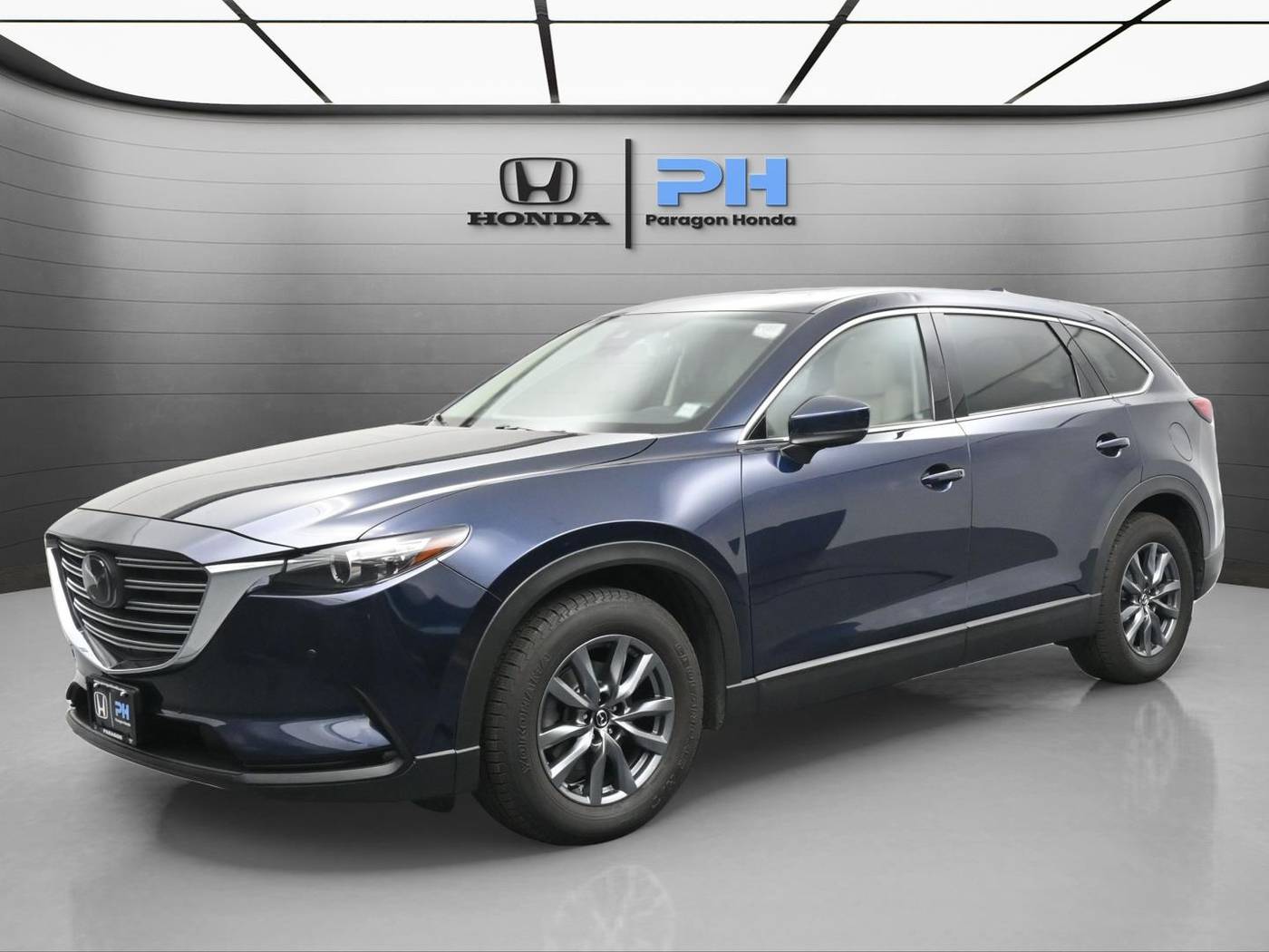 2020 Mazda CX-9 Touring — SUV — 60,425 mi — Woodside, NY