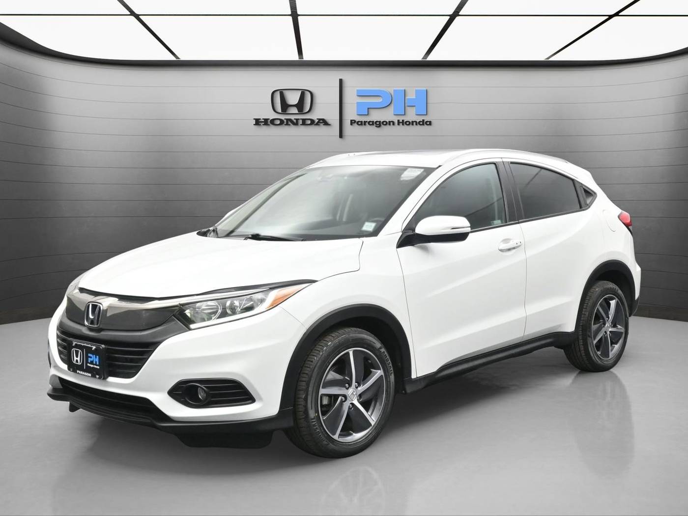 2021 Honda HR-V EX-L — SUV — 77,456 mi — Woodside, NY