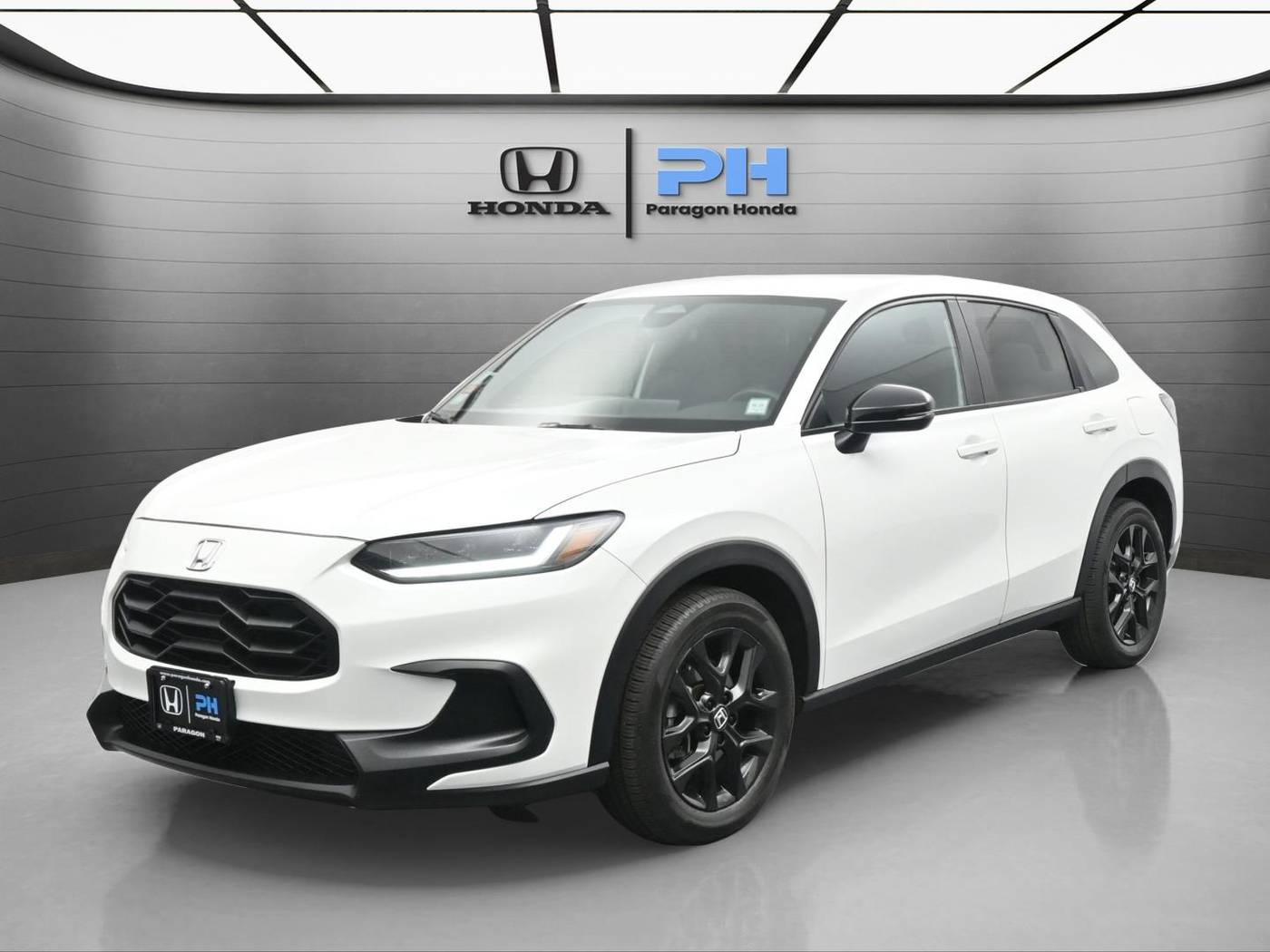 2023 Honda HR-V Sport — SUV — 10,401 mi — Woodside, NY