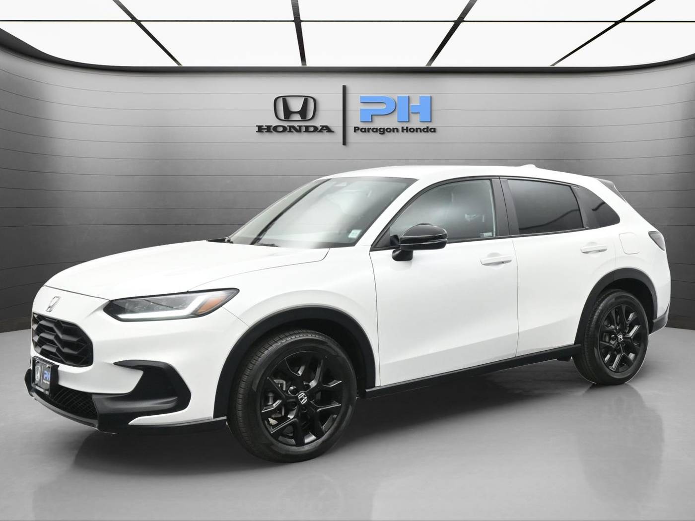 2023 Honda HR-V Sport — SUV — 8,539 mi — Woodside, NY