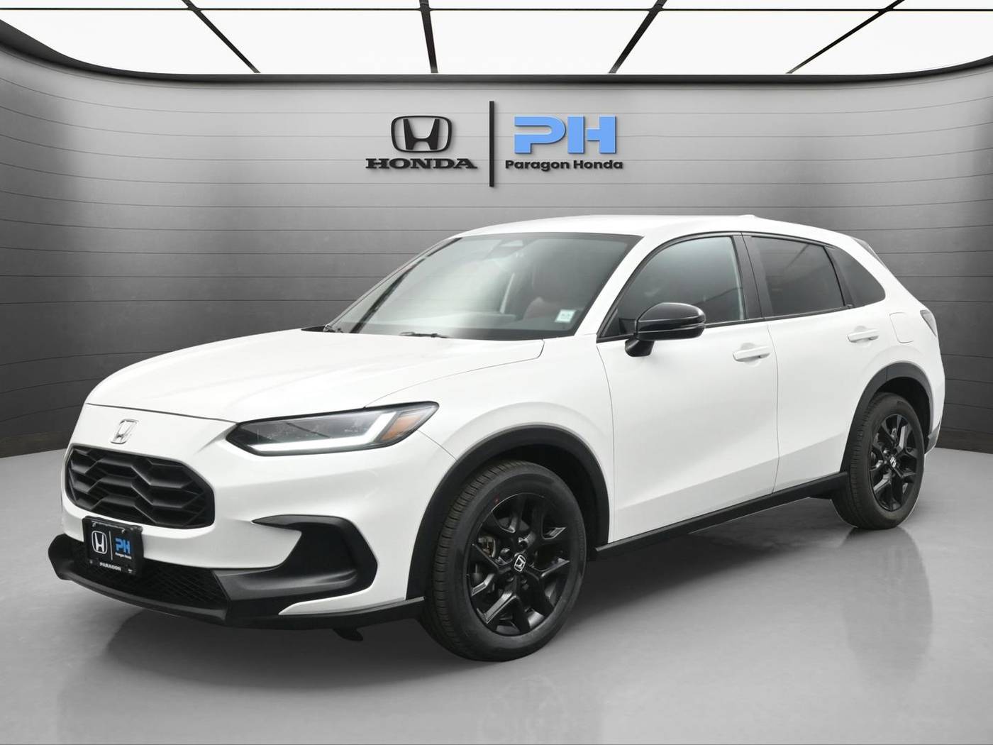 2024 Honda HR-V Sport — SUV — 23,772 mi — Woodside, NY
