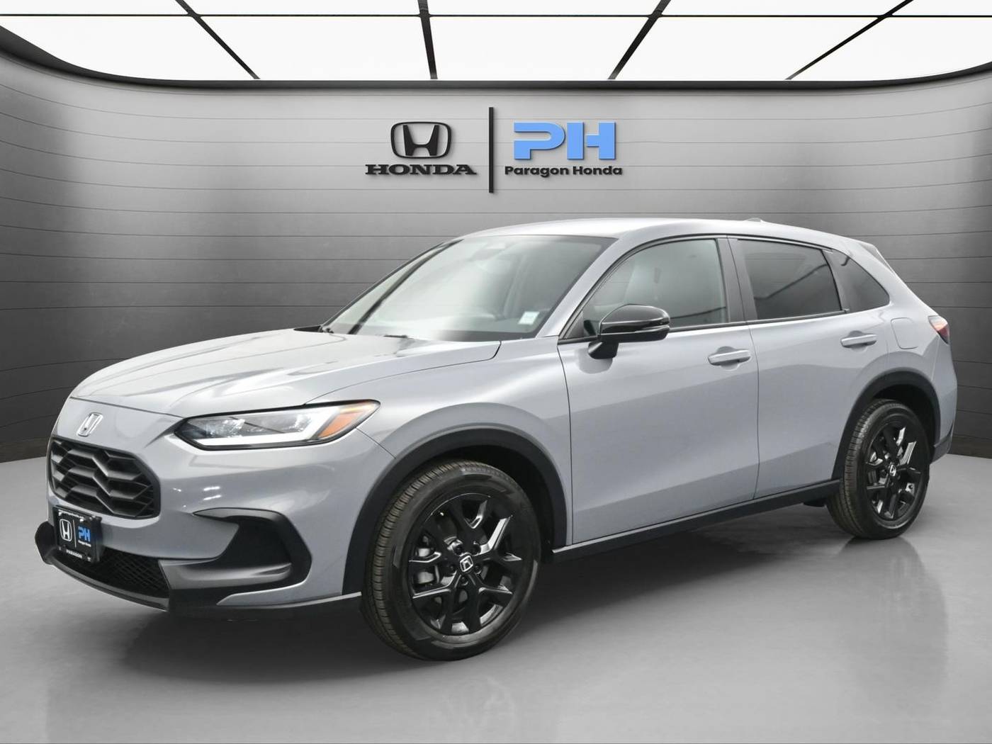 2025 Honda HR-V Sport — SUV — 1,977 mi — Woodside, NY
