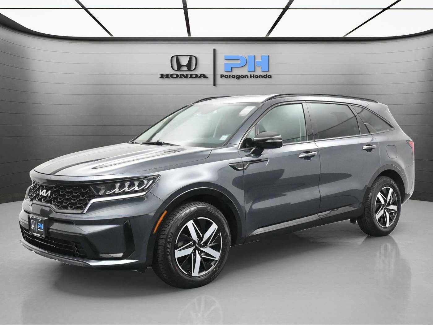 2022 Kia Sorento S — SUV — 25,352 mi — Woodside, NY