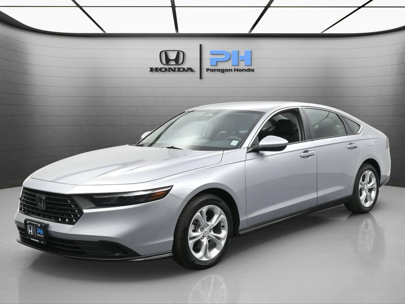 2023 Honda Accord LX — Sedan — 12,842 mi — Woodside, NY