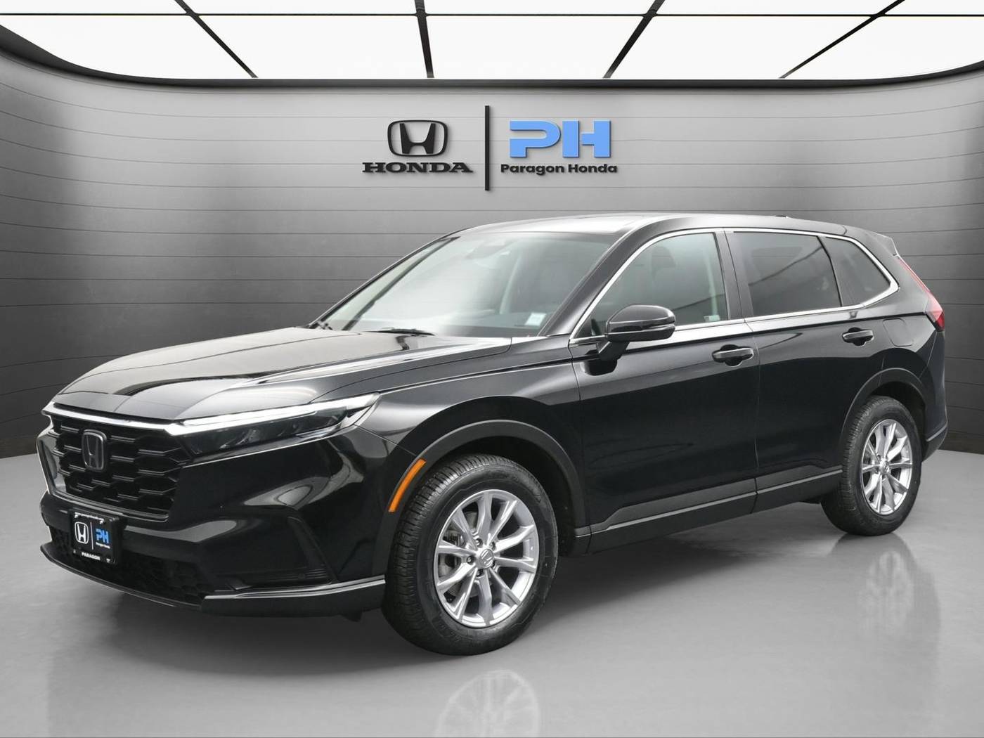 2024 Honda CR-V EX-L — SUV — 25,440 mi — Woodside, NY