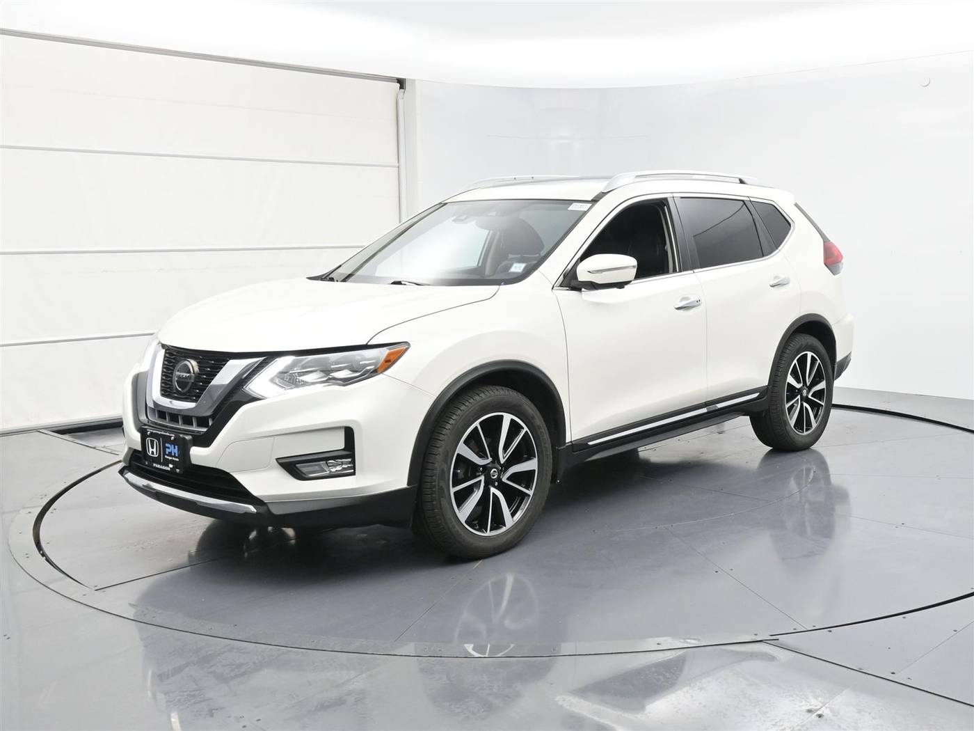 2018 Nissan Rogue SL — SUV — 65,888 mi — Woodside, NY