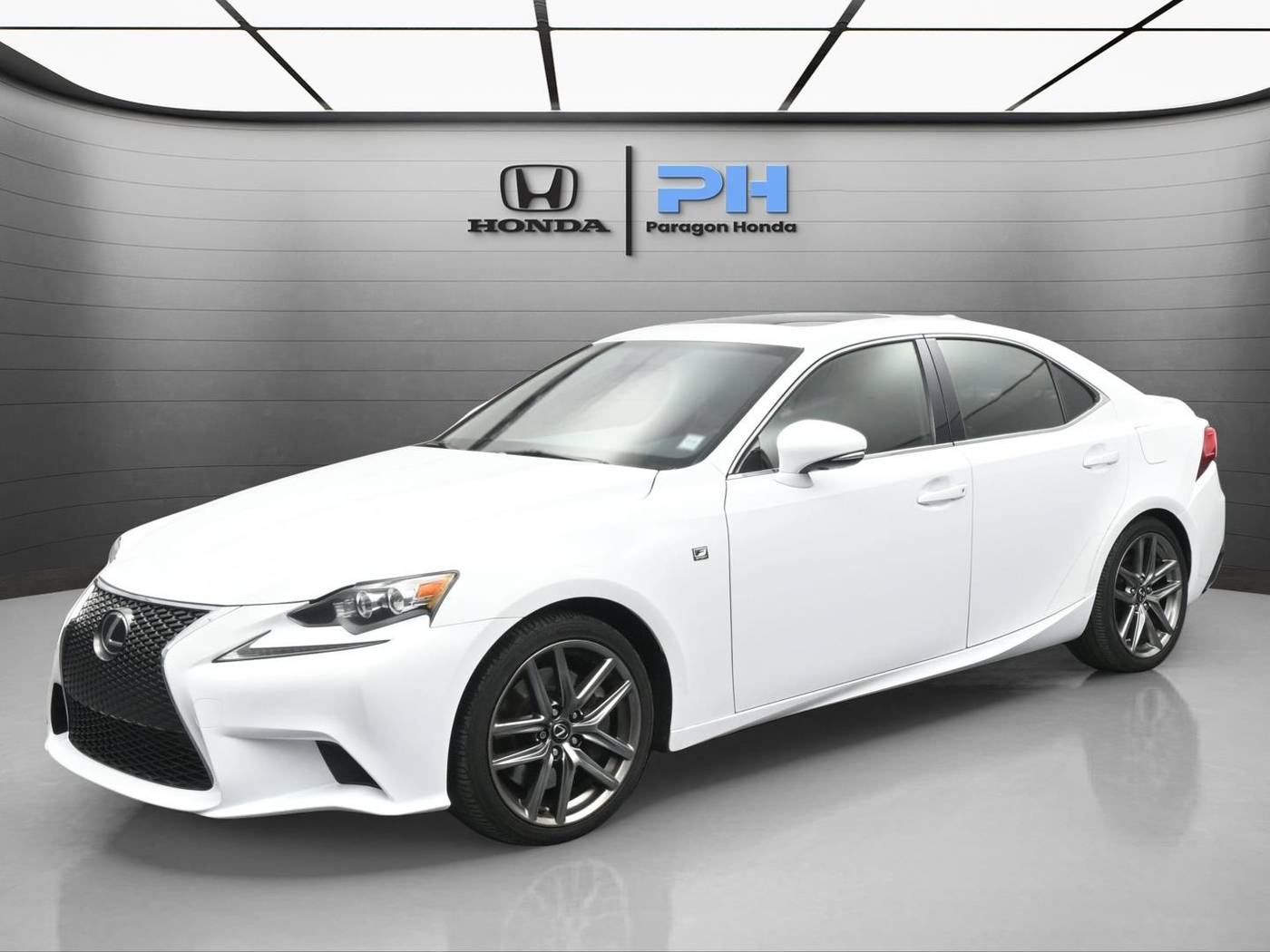 2015 Lexus IS IS 350 — Sedan — 99,337 mi — Woodside, NY