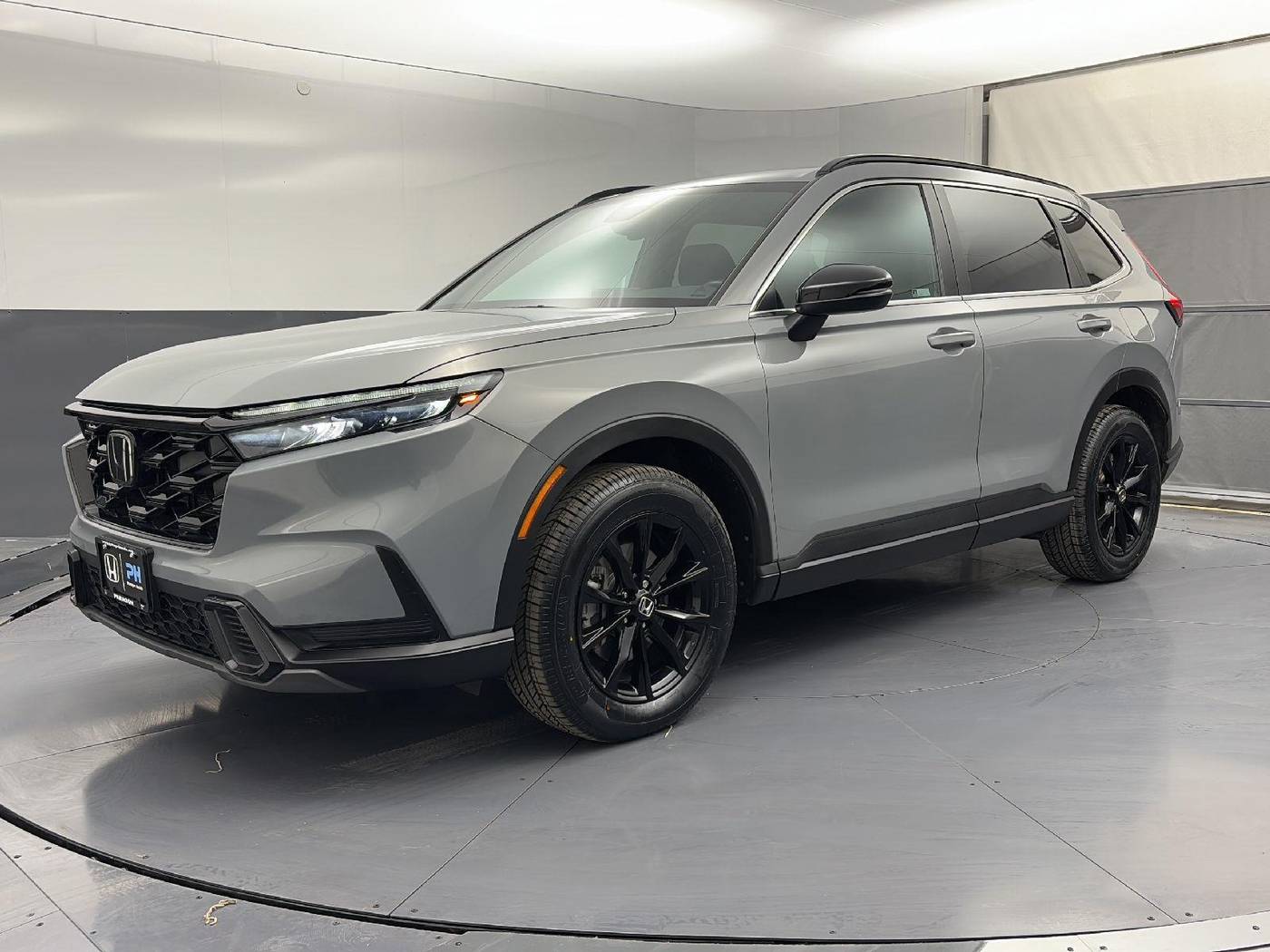 2023 Honda CR-V Hybrid Sport — SUV — 53,894 mi — Woodside, NY