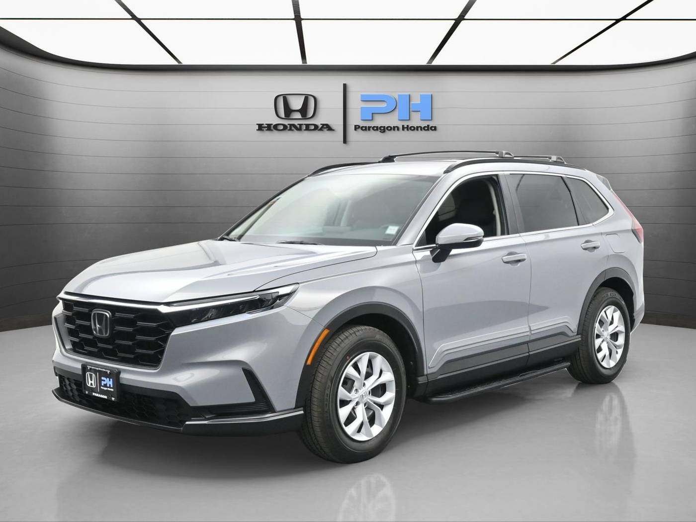 2025 Honda CR-V LX — SUV — 635 mi — Woodside, NY