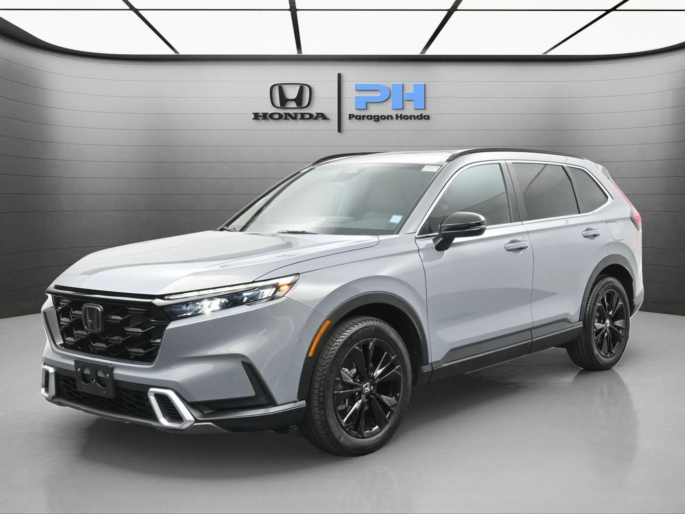 2023 Honda CR-V Hybrid Sport Touring — SUV — 9,693 mi — Woodside, NY