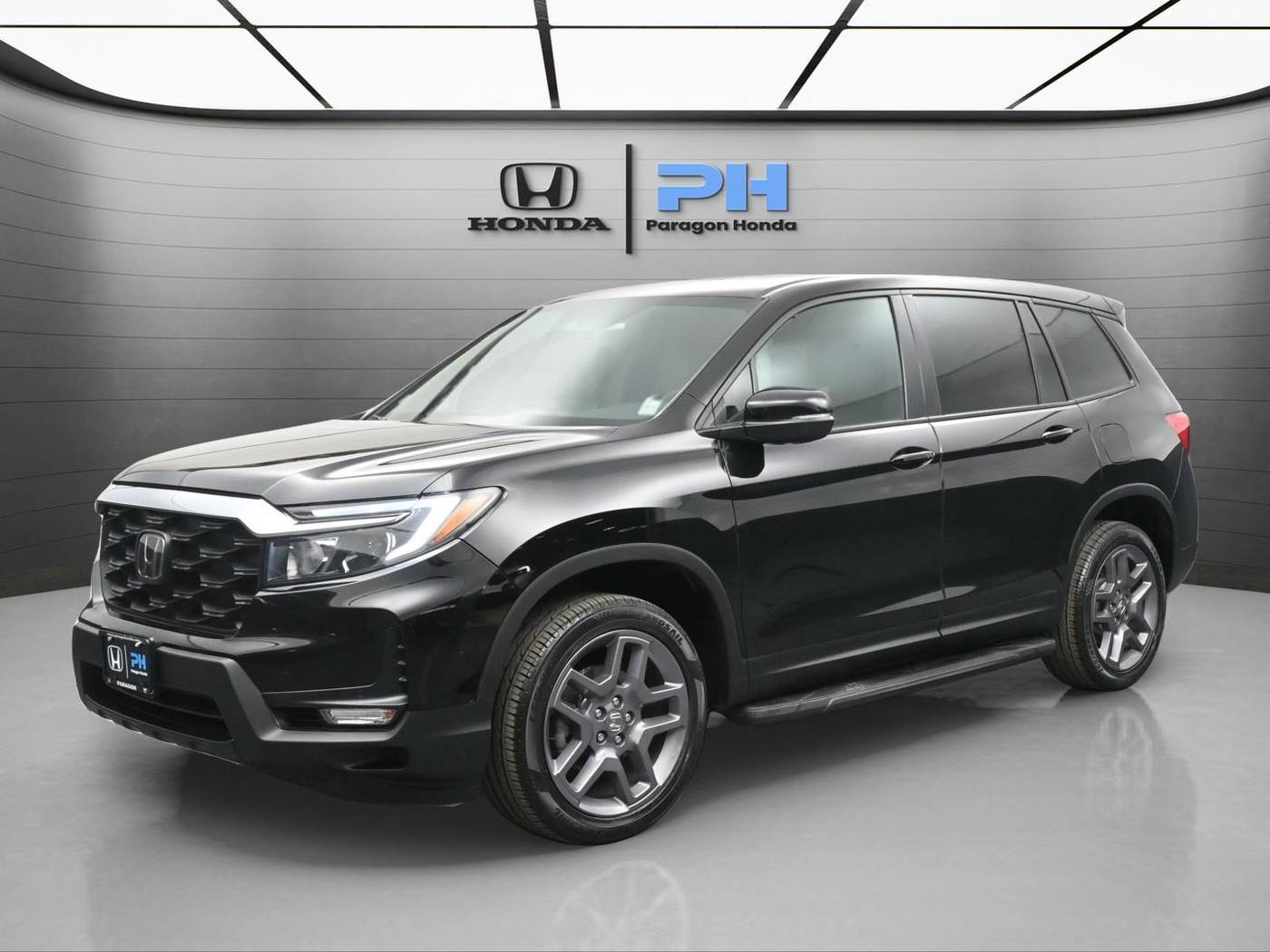 2023 Honda Passport EX-L — SUV — 42,564 mi — Woodside, NY