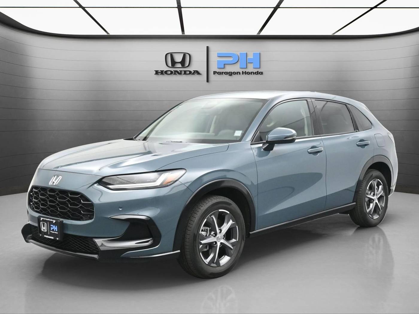 2025 Honda HR-V EX-L — SUV — 1,564 mi — Woodside, NY