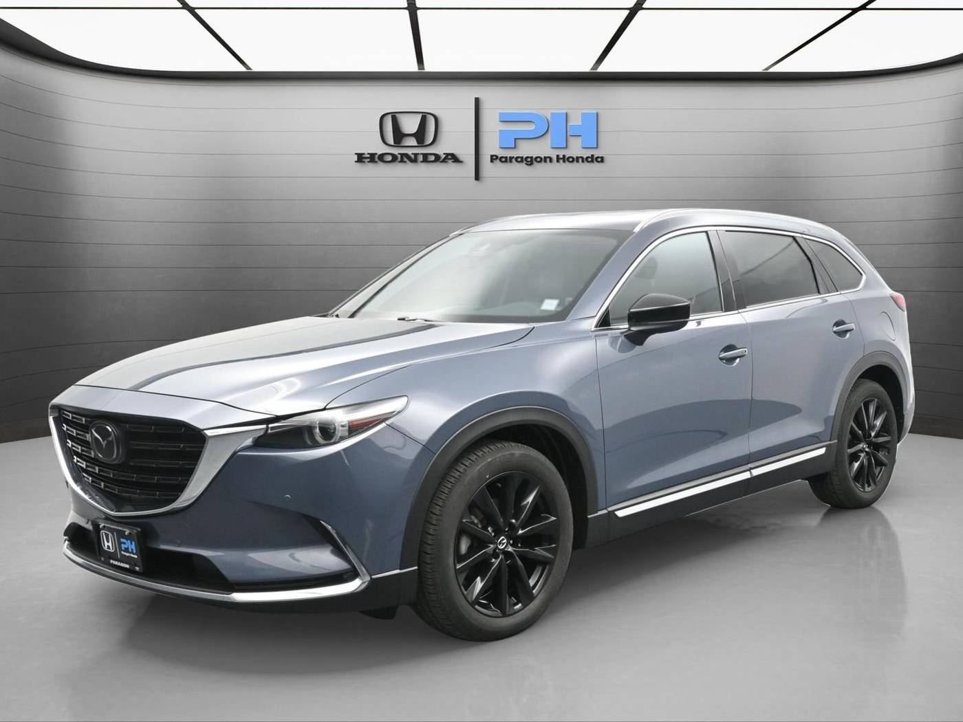 2022 Mazda CX-9 Carbon Edition — SUV — 16,239 mi — Woodside, NY