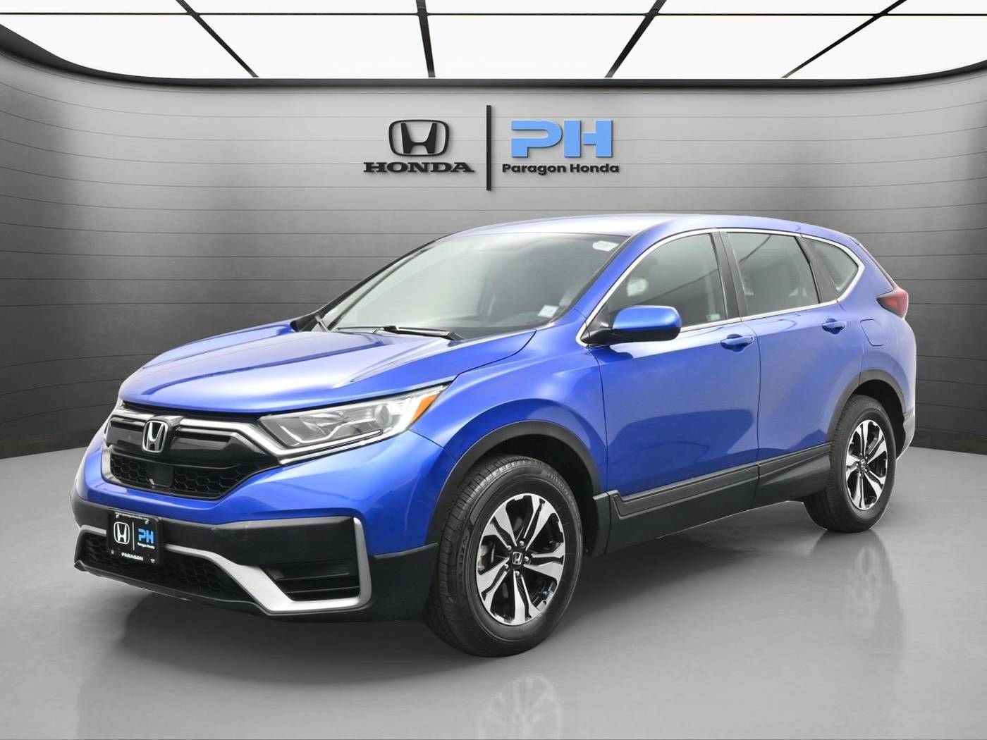 2021 Honda CR-V Special Edition — SUV — 42,202 mi — Woodside, NY