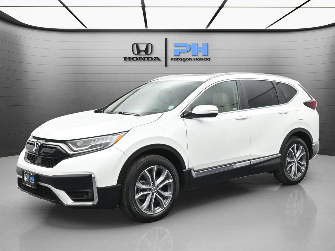 2022 Honda CR-V Touring — SUV — 16,172 mi — Woodside, NY