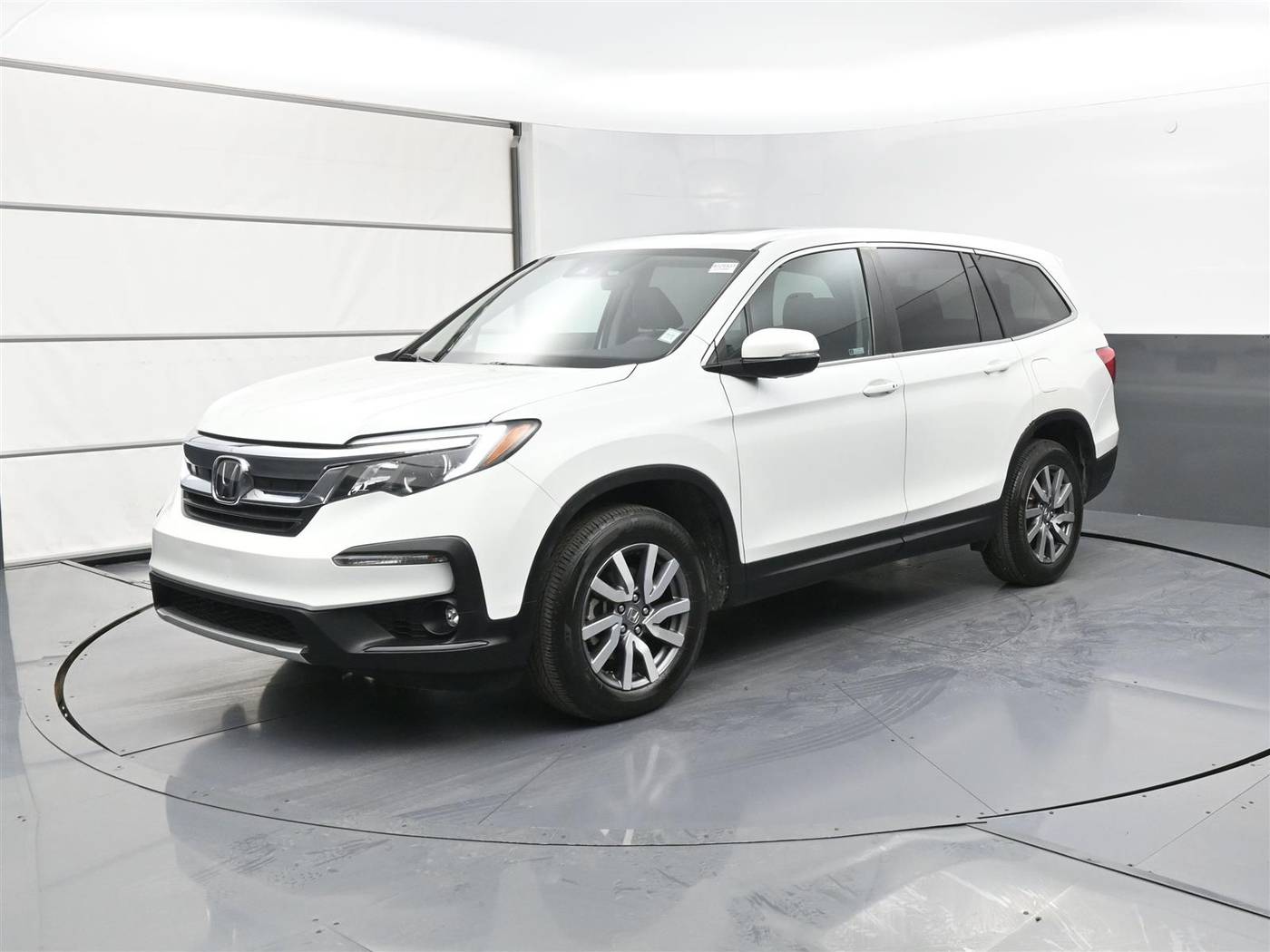 2020 Honda Pilot EX-L — SUV — 46,751 mi — Woodside, NY