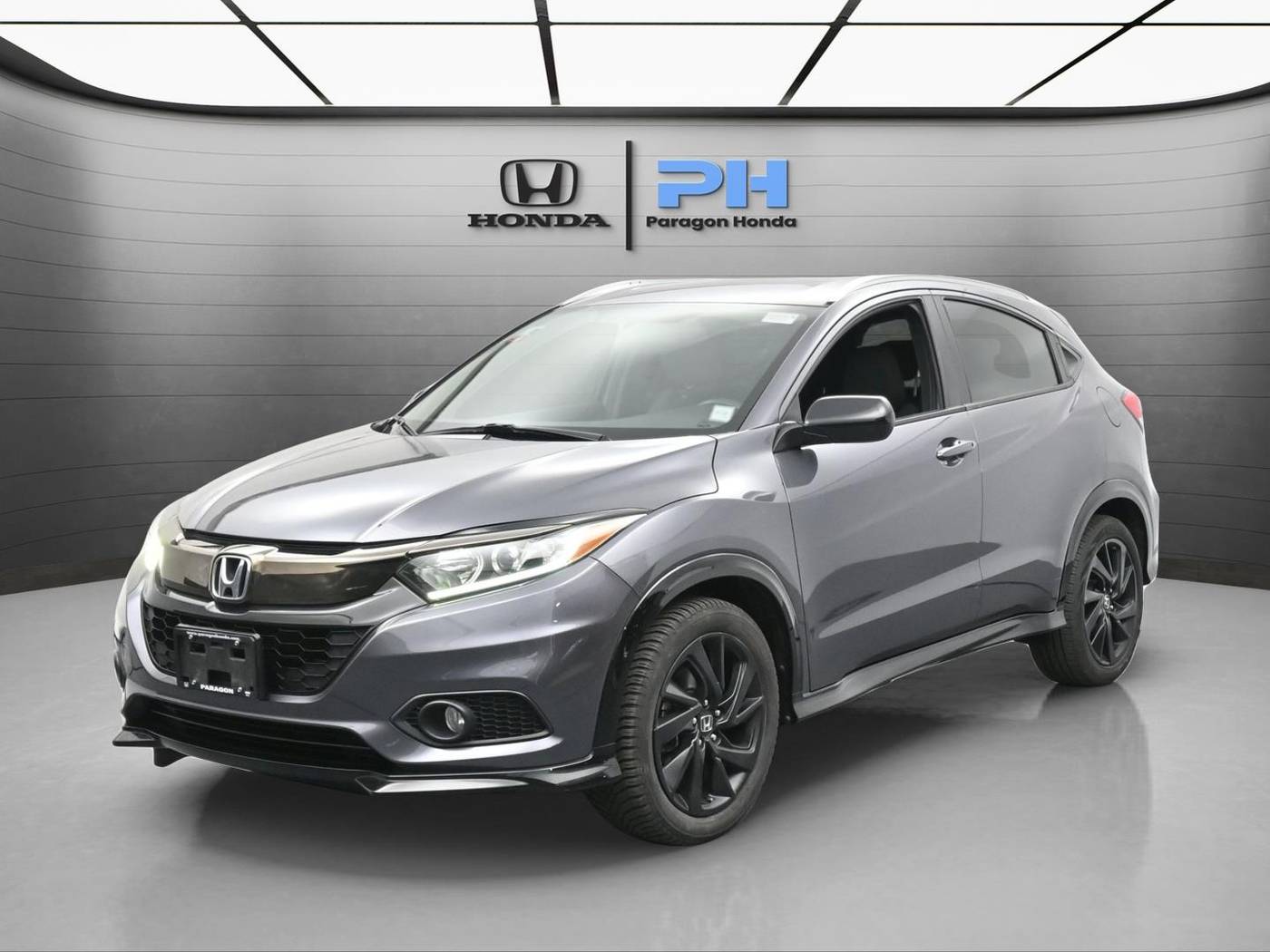 2022 Honda HR-V Sport — SUV — 67,633 mi — Woodside, NY