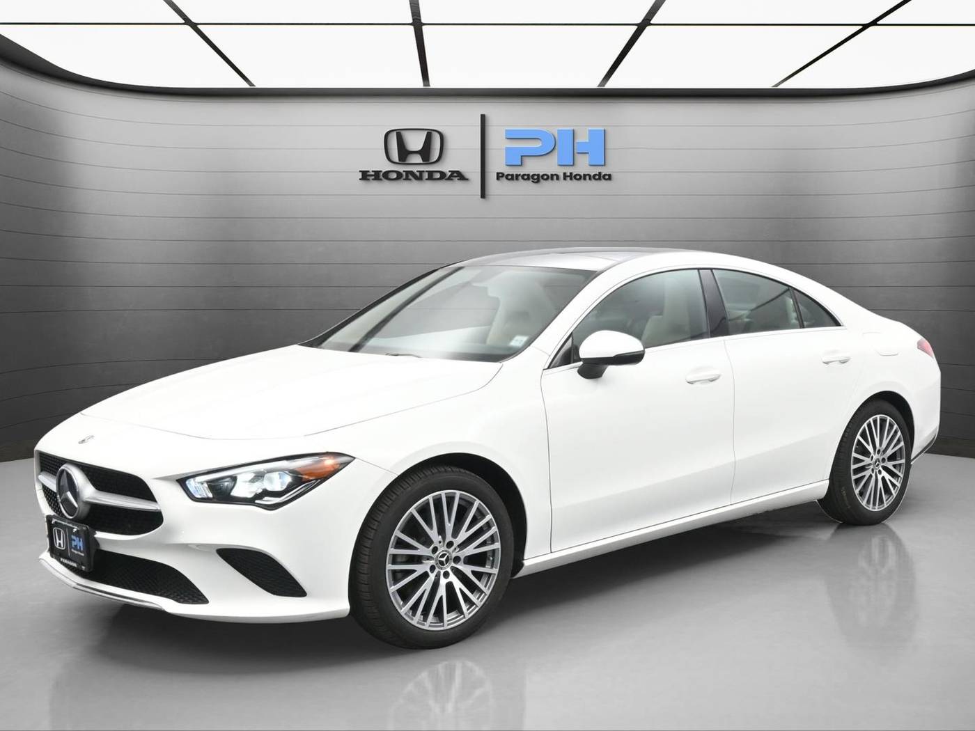2020 Mercedes-Benz CLA CLA 250 — Sedan — 38,531 mi — Woodside, NY